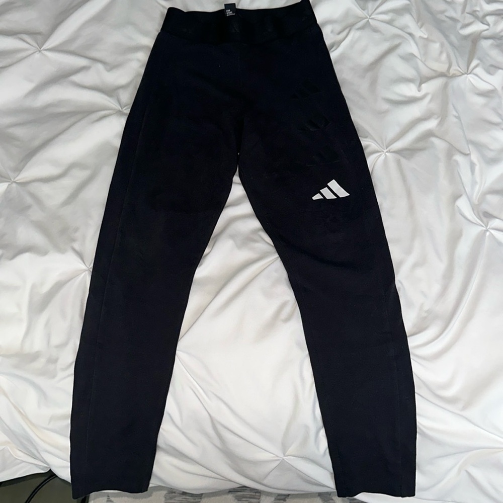 Adidas cotton legging